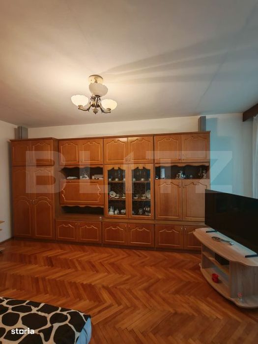Apartament 2 camere, 42.86 mp, zona Micro II