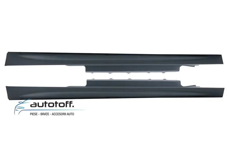 Pachet exterior BMW Seria 4 F32 F33 (13-19) M4 Design