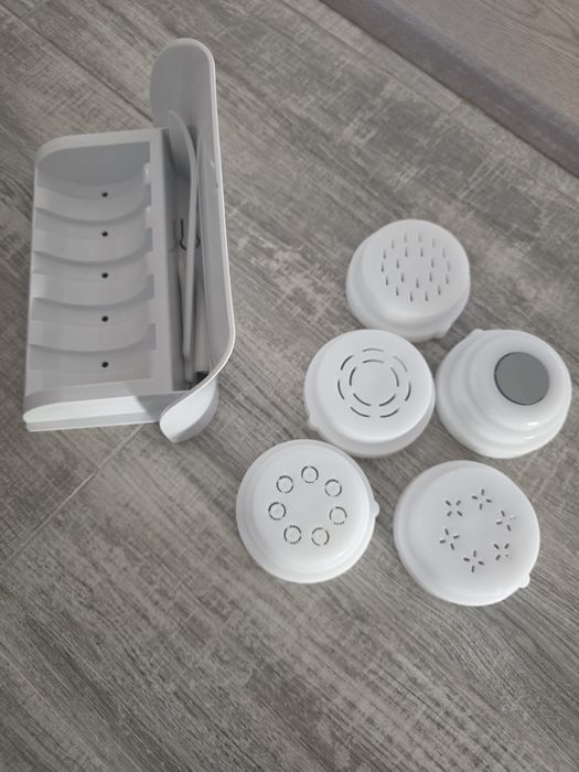 Vand aparat de facut paste electric