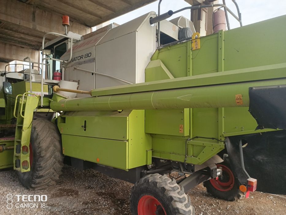 Комбайн класс сотилади