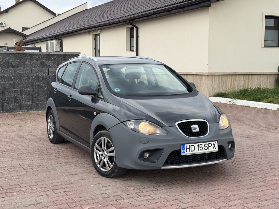 SEAT Altea