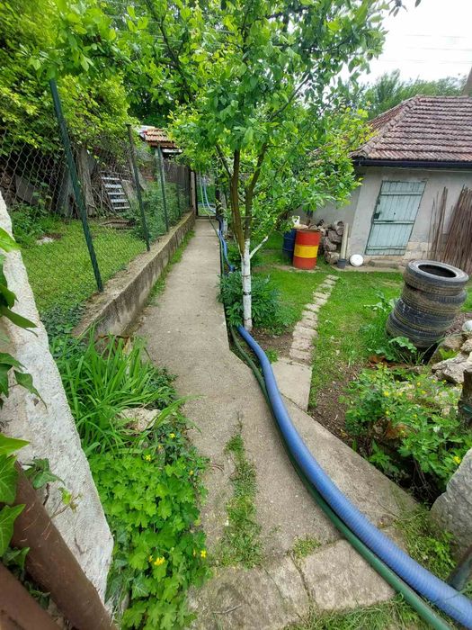 Отпушване на канали