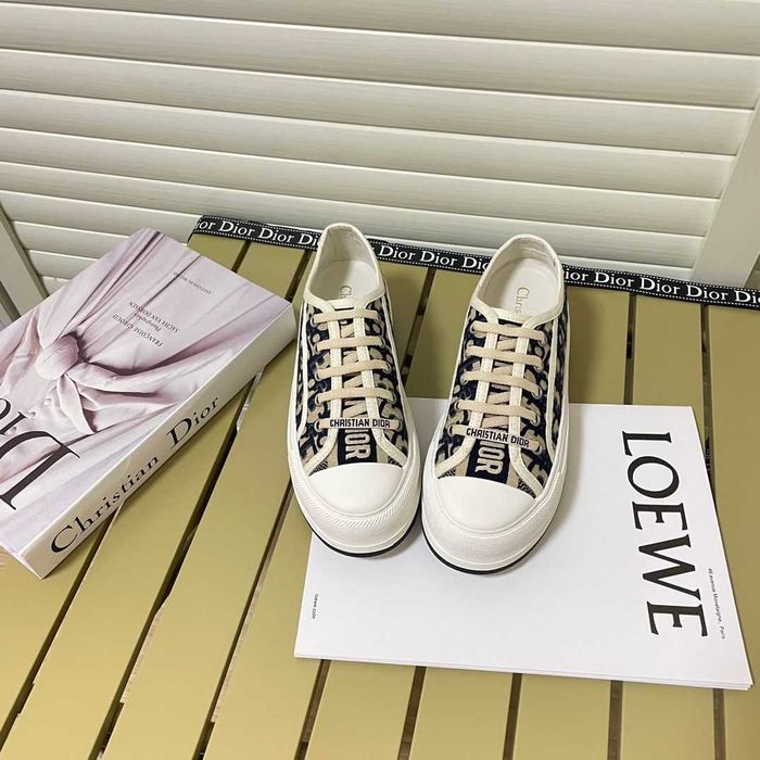Sneakers Dior Low