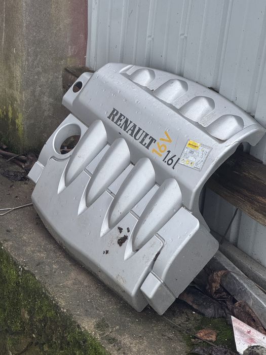 Capac motor Renault Megane 2 16v 1.6l