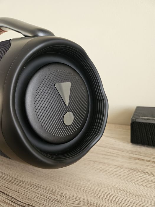 Jbl Bommbox 3 (bluetooth)