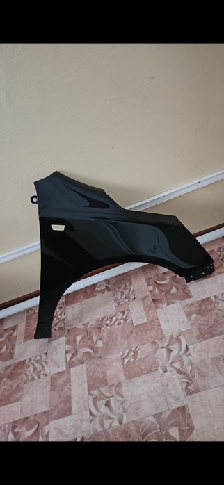 Крыло шевроле Кобальт