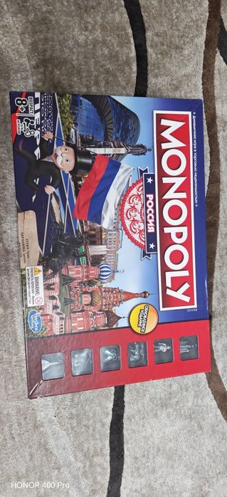 Набор развивающих игр и пазлов (комплектом