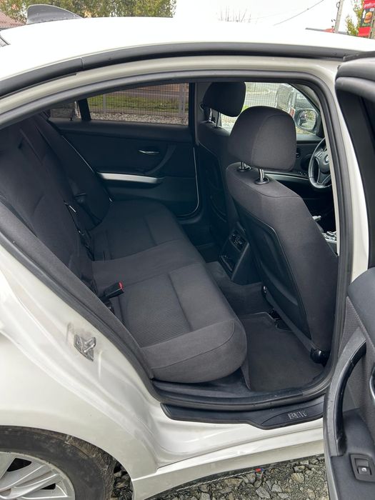 BMW Seria 3 2011 Diesel 2.0 140 CP