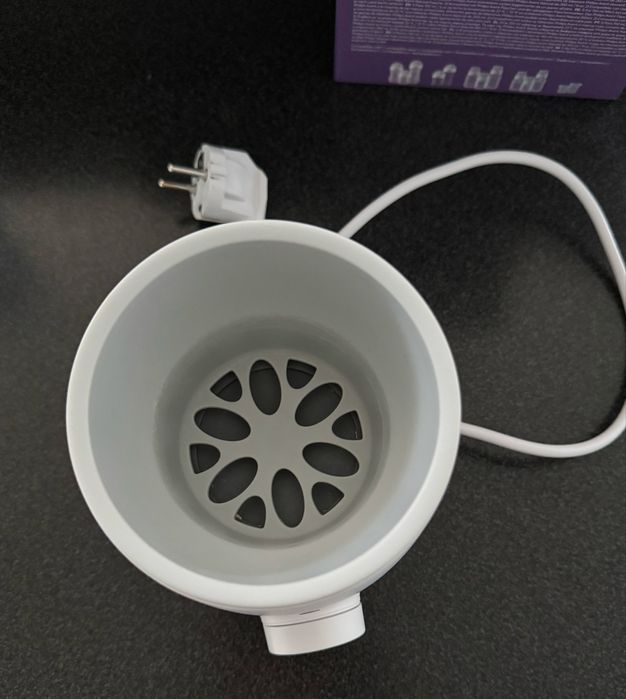 Нагревател за шише Philips-AVENT