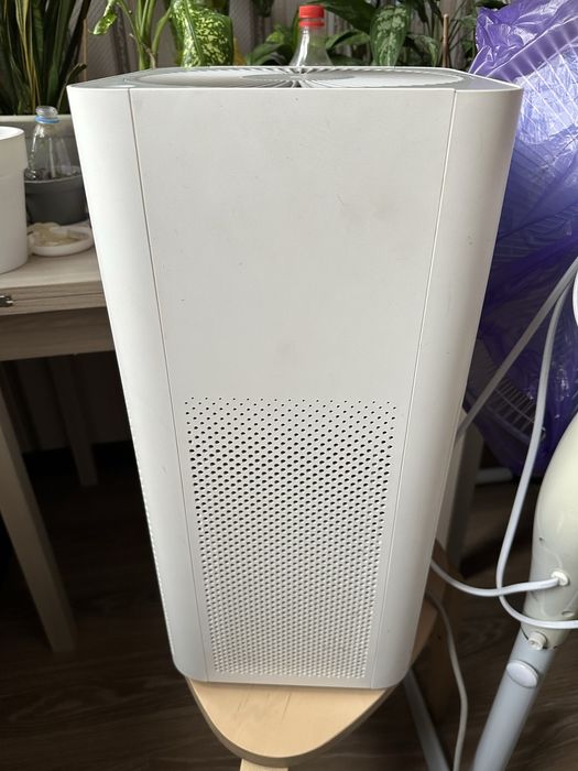 Очиститель воздуха хаоми