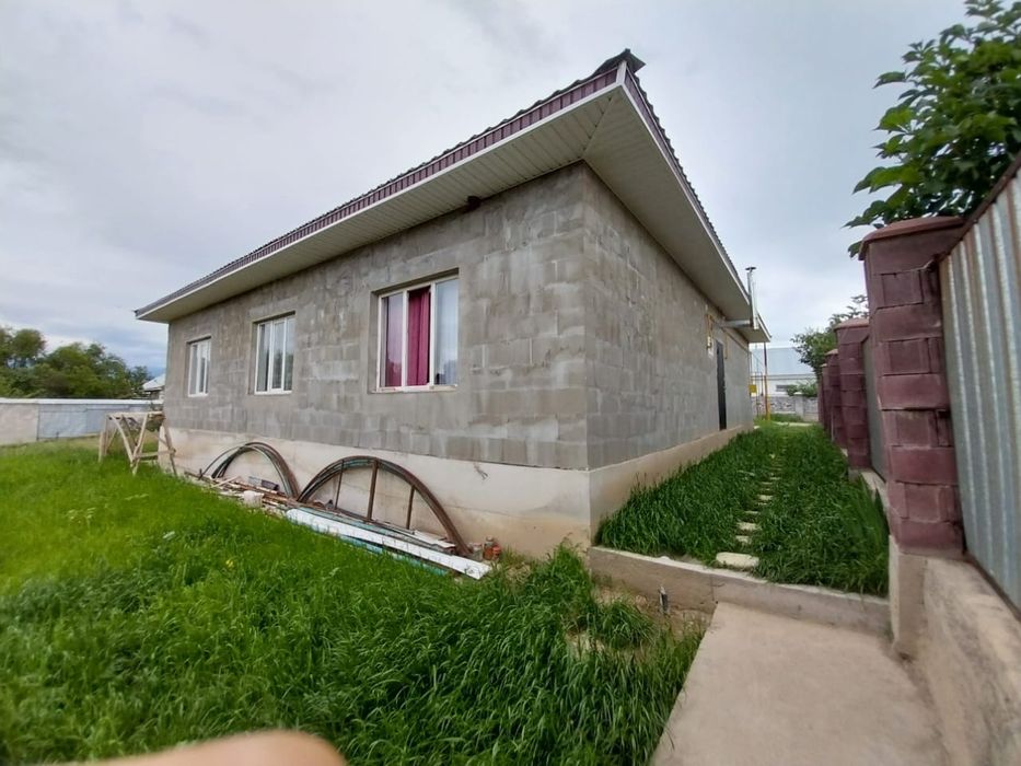 Продажа дома, рахат