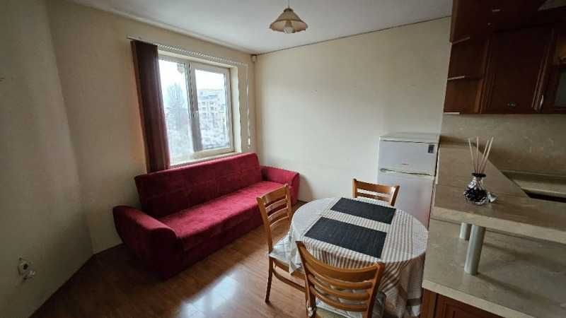 Дава се под наем Двустаен апартамент в София, Люлин 7 - 60 кв.м за 561.51 € - Снимка #2