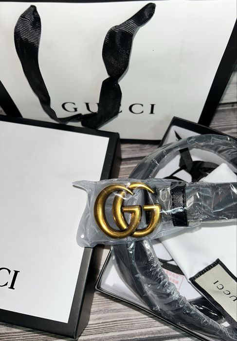 Ремень женский. Новый. В упаковке