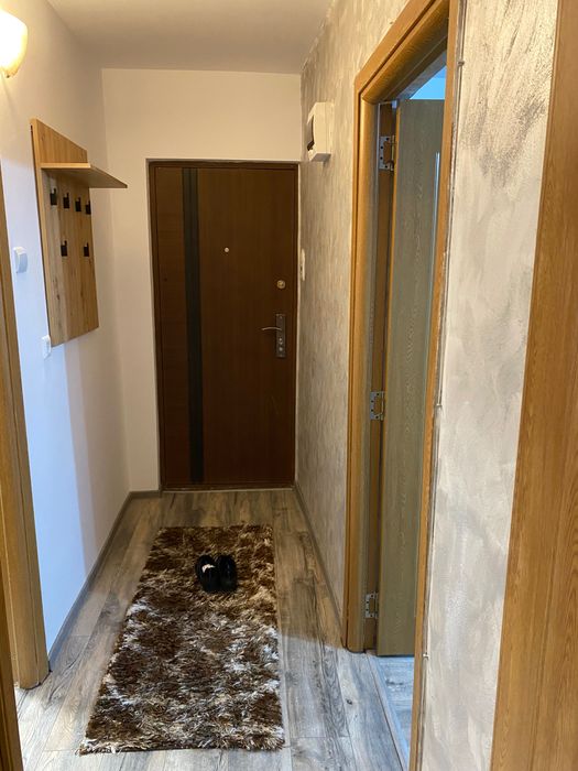 GARSONIERĂ Regim Hotelier