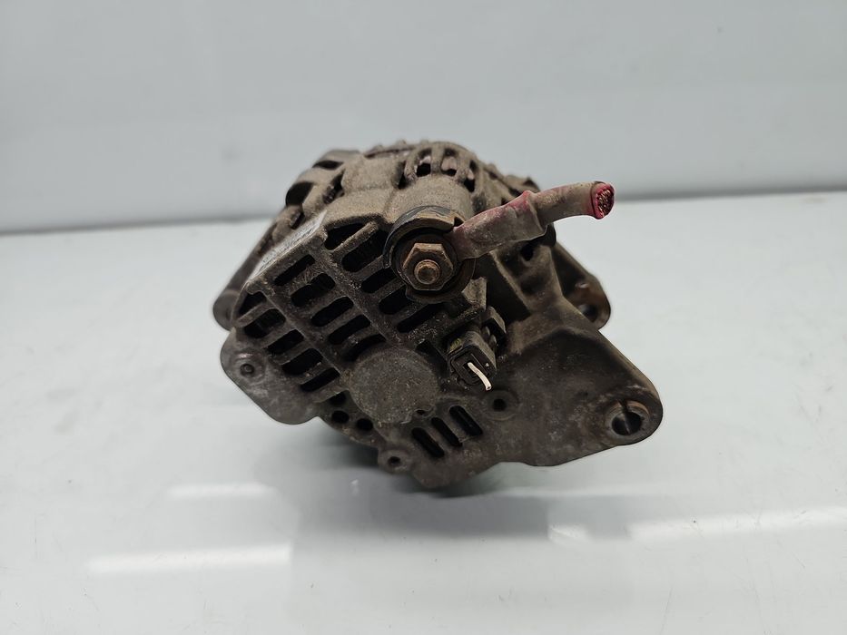 Alternator Renault Symbol 2 [Fabr 2008-2012] 8200660053 1.5 dCi K9K-17