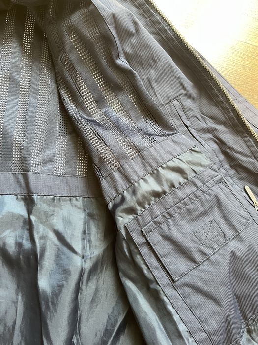 Timberland vintage яке размер М