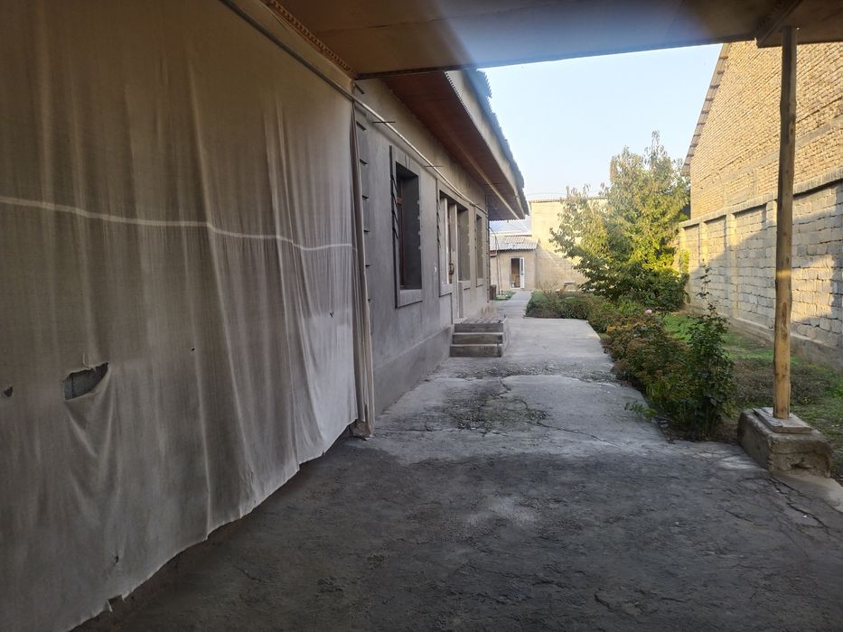 ,, Продается дом участок