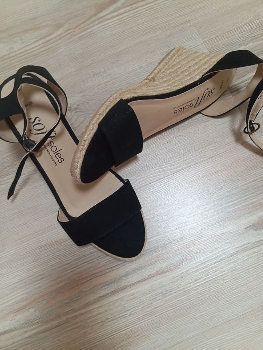 Дамски сандали George, 41 номер