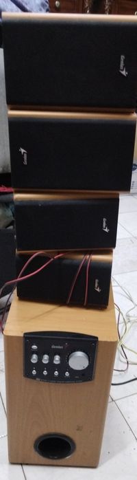 Продам колонки, недорого