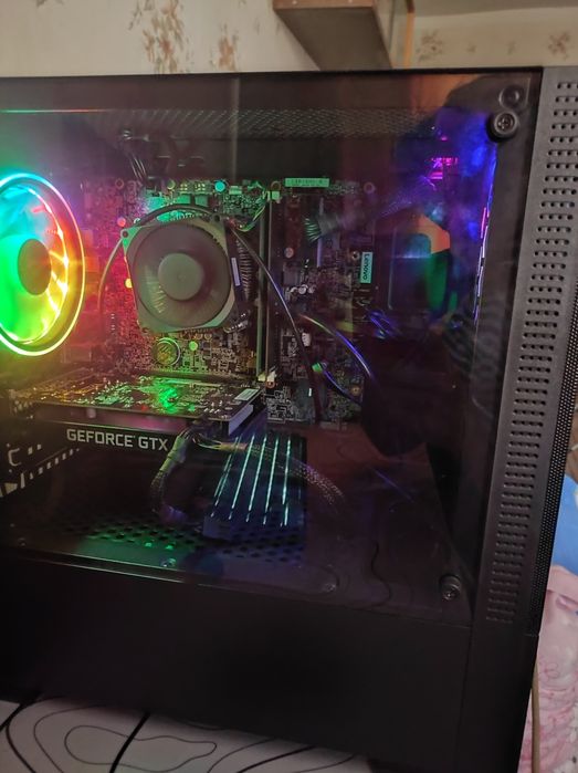 Продам компьютер