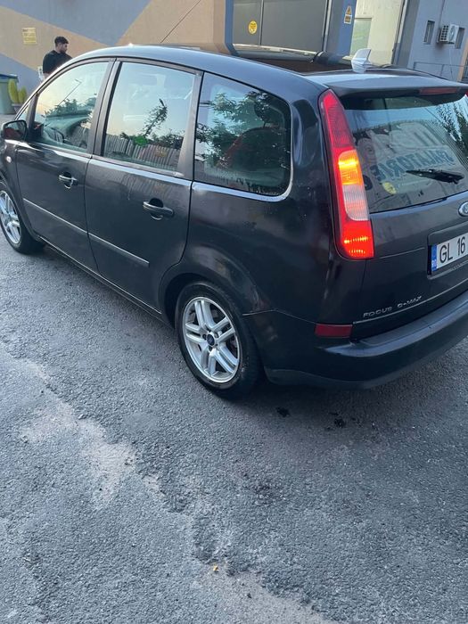 FORD C-Max 2006 — imagine 2