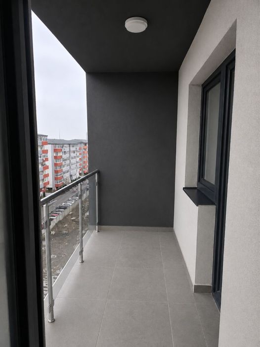 DIRECT DE LA PROPRIETAR! Apartament 2 camere | Mobilat & Utilat | 51,6 mp | Bloc 2023 | Fără comision