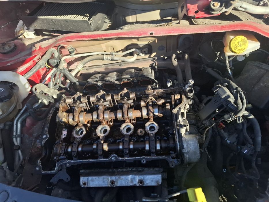 Citroen C3 Picasso / Ситроен Ц3 Пикасо 2012г. На Части