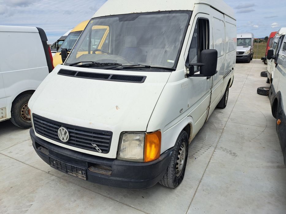 Фолксваген ЛТ 2.5 SDI Volkswagen VW LT 2.5 SDI САМО НА ЧАСТИ