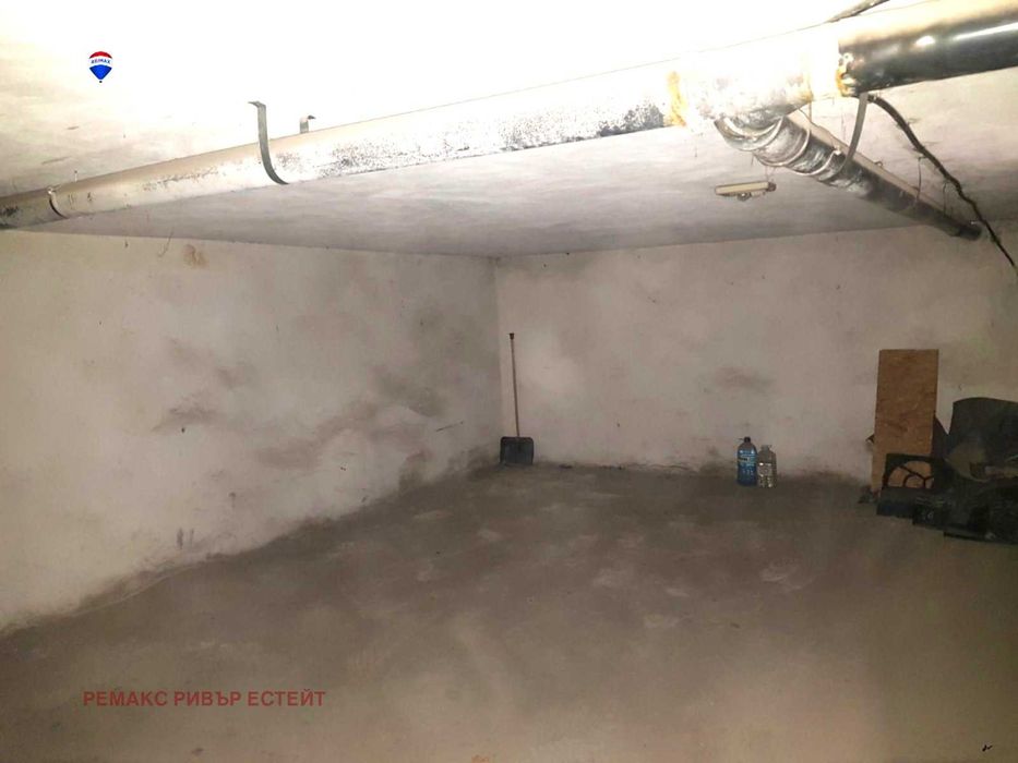 Паркомясто за проджба кв. Широк център