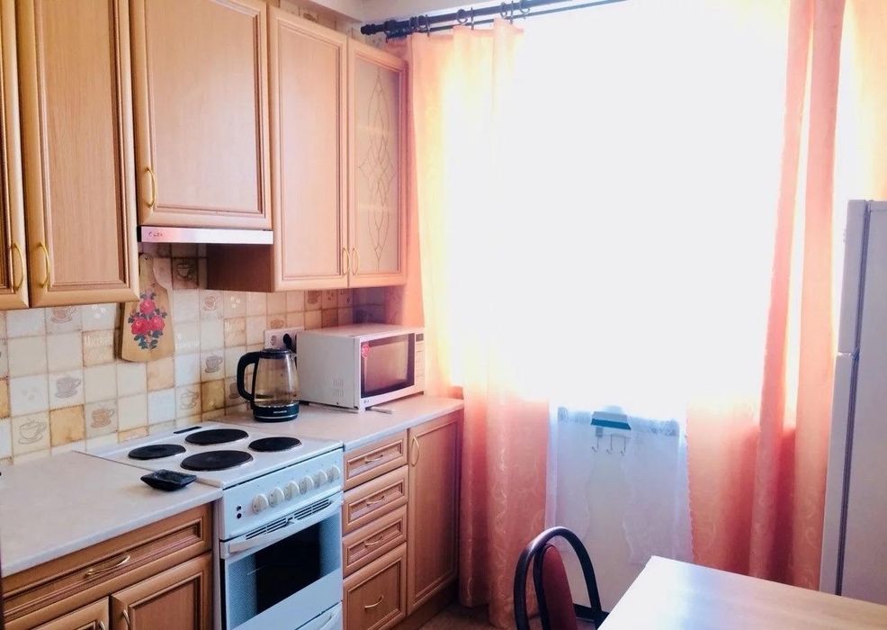 Сдам 1-ю комнатную квартиру