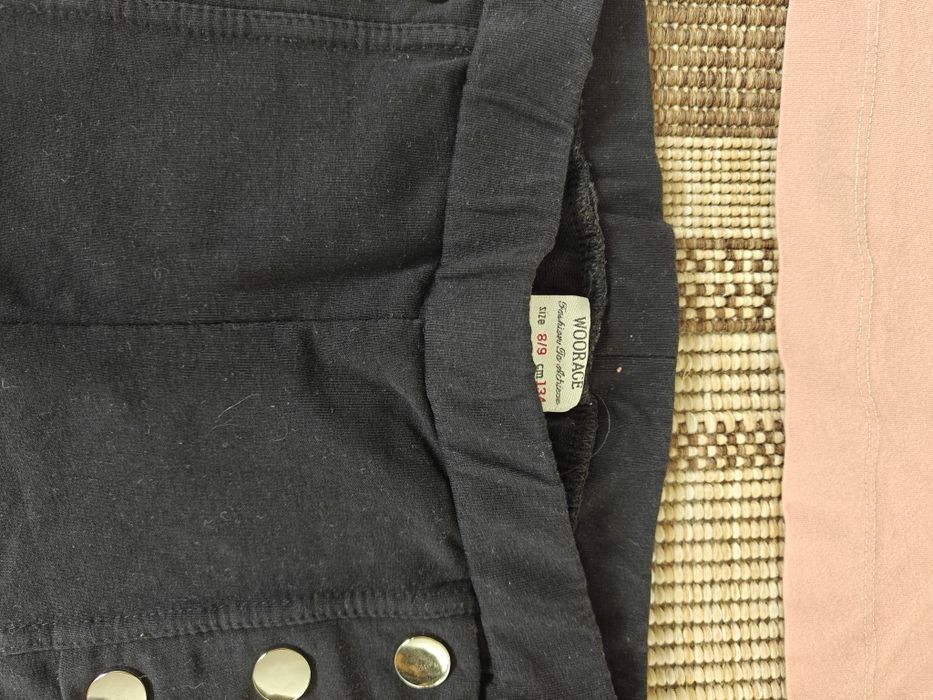 Продавам детски дрехи за момиче 9 г.-134 см.