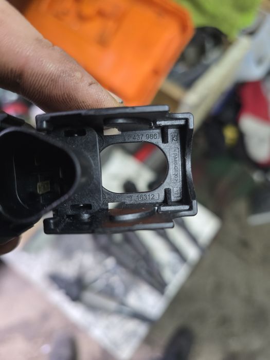 Бибини за BMW X5 E53