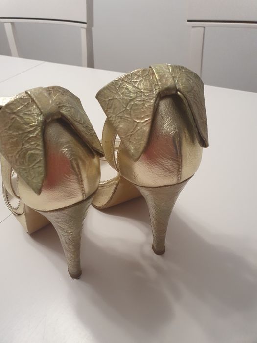 Sandale Elegante,mărimea 36