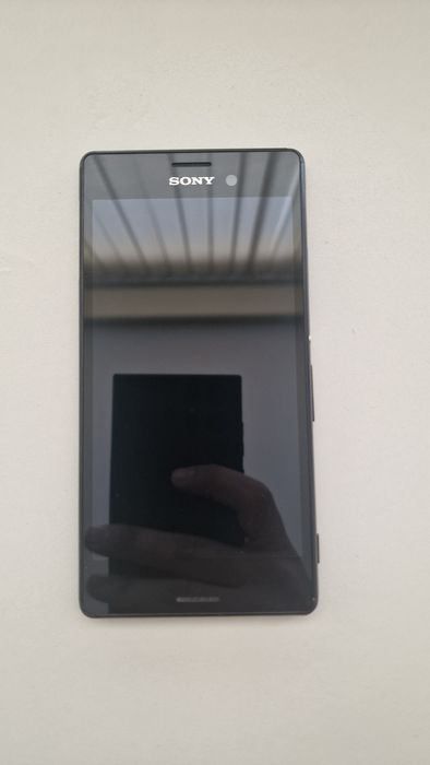 Sony Xperia M4 Aqua