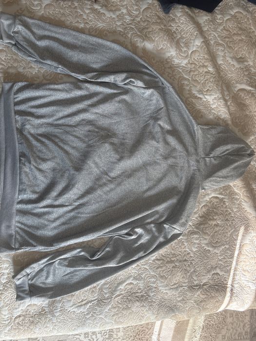 Толстовка New york story