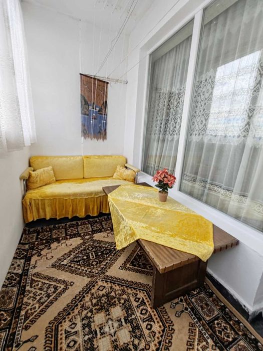 Продава се Тристаен апартамент в Велико Търново, Бузлуджа - 68 кв.м за 1538 €/кв.м - Снимка #10