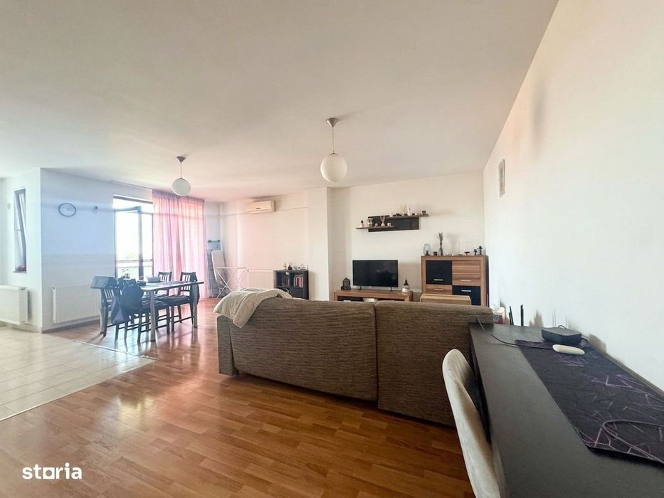 Apartament cu 2 camere de vânzare – zona Soarelui–AEM — fotografia 2