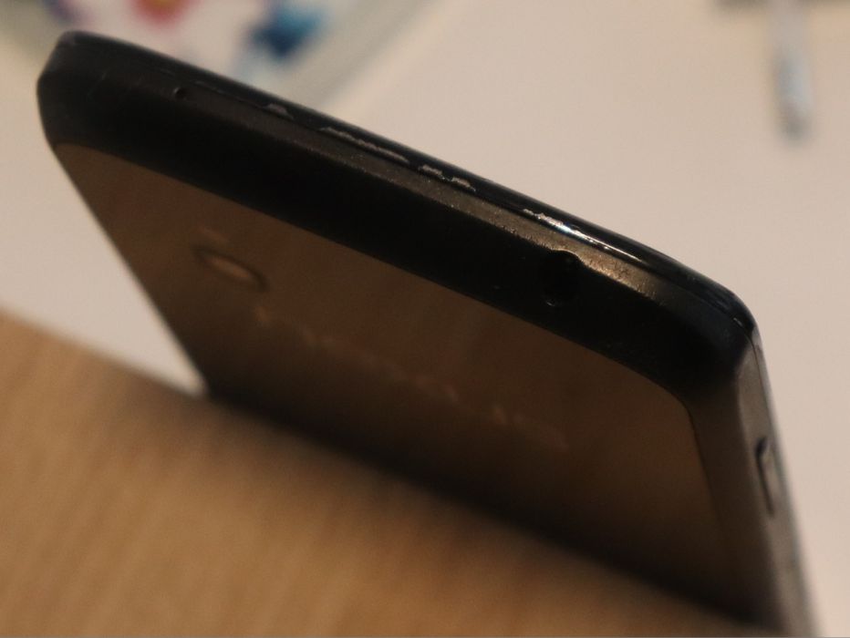 Lg Nexus 4 sndroid e960