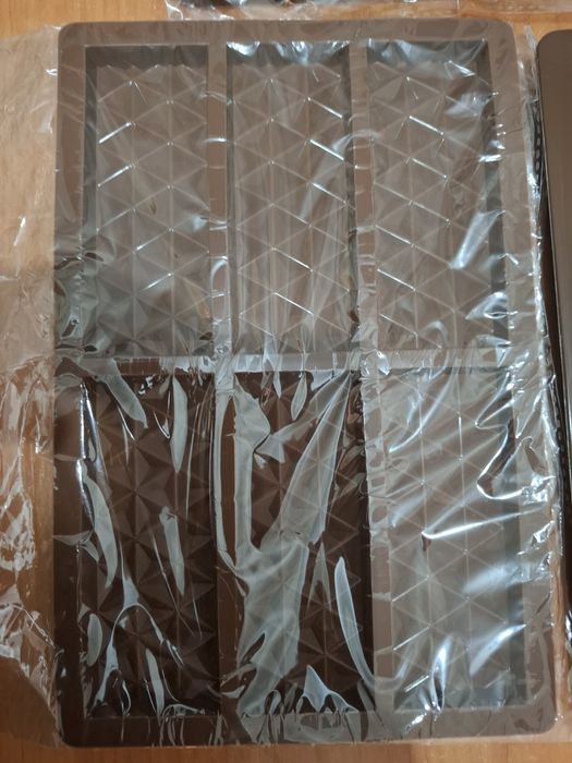 Формы для дубайского шоколада