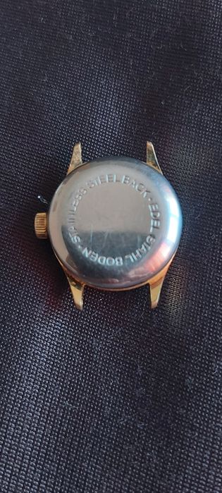 Ceas de colectie PREZIOSA automatic de dama