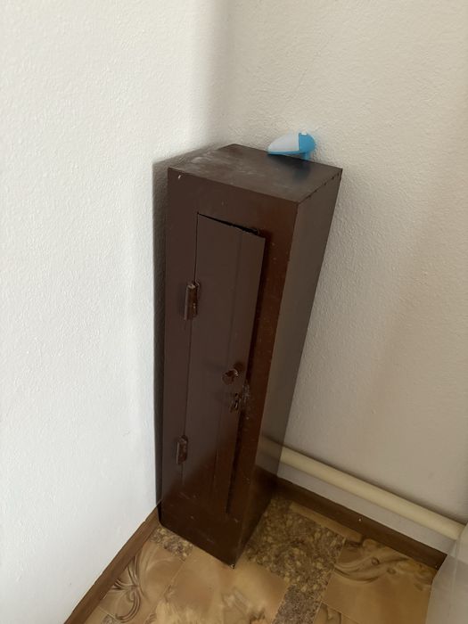 Сейф сатылад бағасы 25 мын