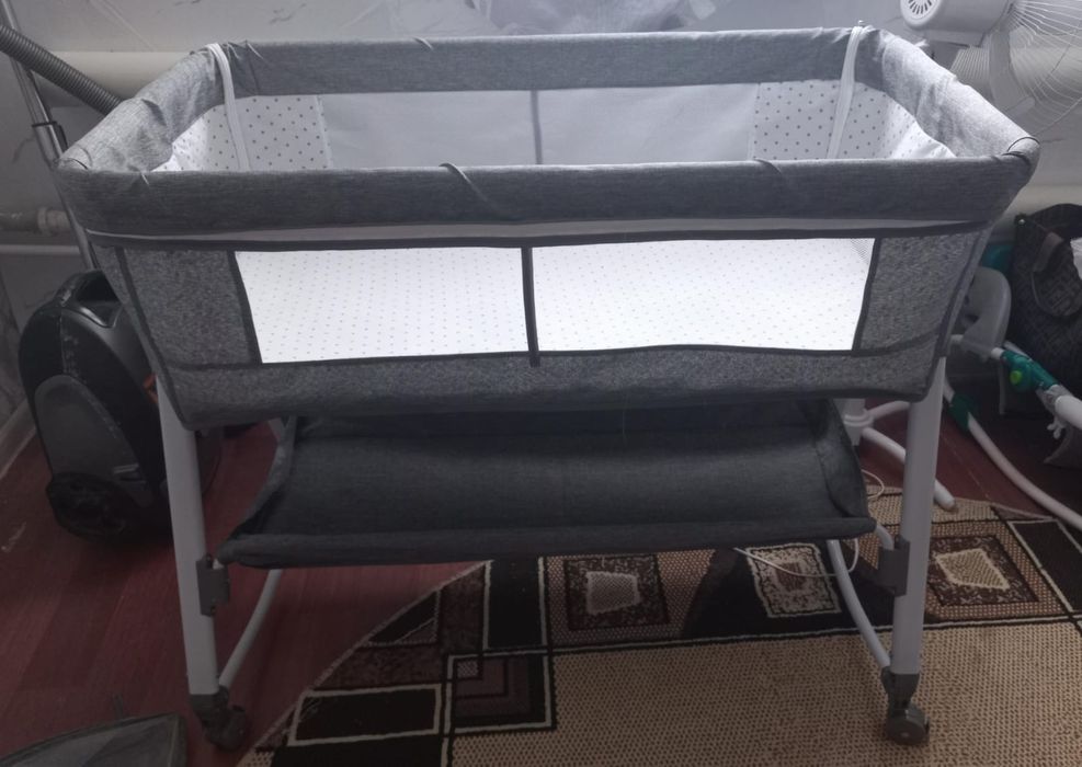 Комод и монеж бу