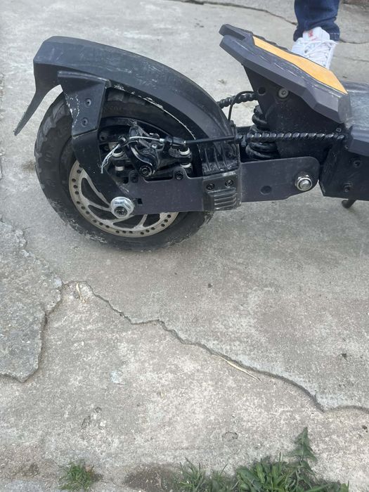 Vand Trotineta Ausom