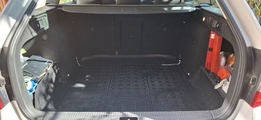 Skoda Octavia 2017  1.4 TSI DSG 150CP