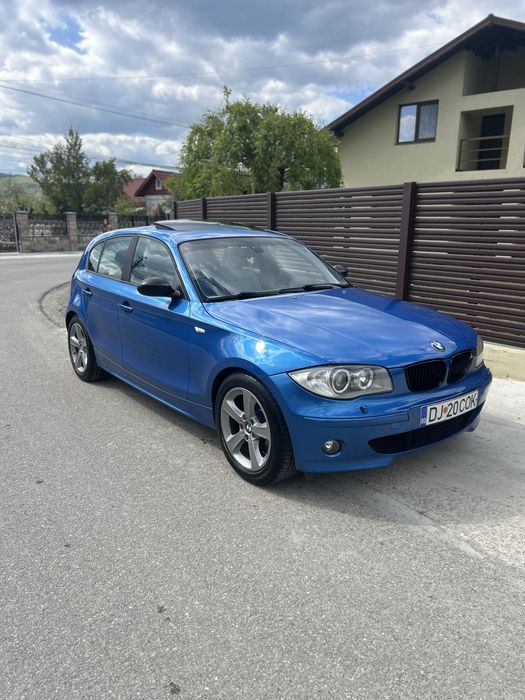 BMW Seria 1  120D