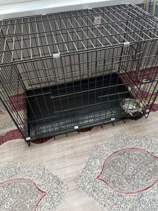 Клетка для животных