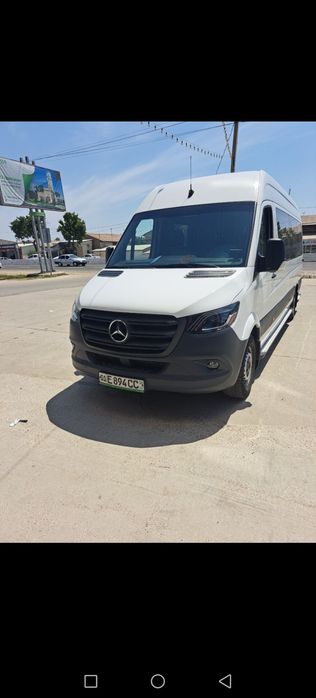 Zakaz Mikroavtobus Заказ микроавтобус