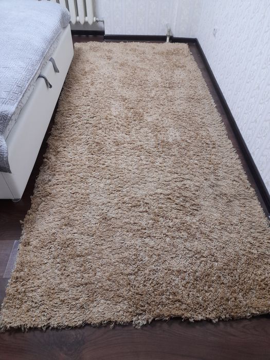 Ковровое покрытие