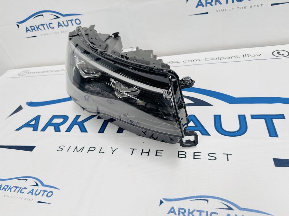 Far dreapta Full Led VW Tiguan  dupa 2024 cod 571941036C
