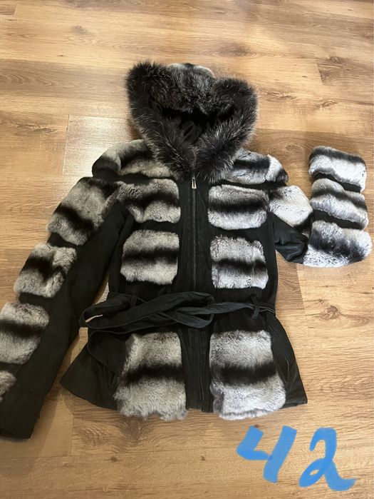 Продам женские куртки и шубки